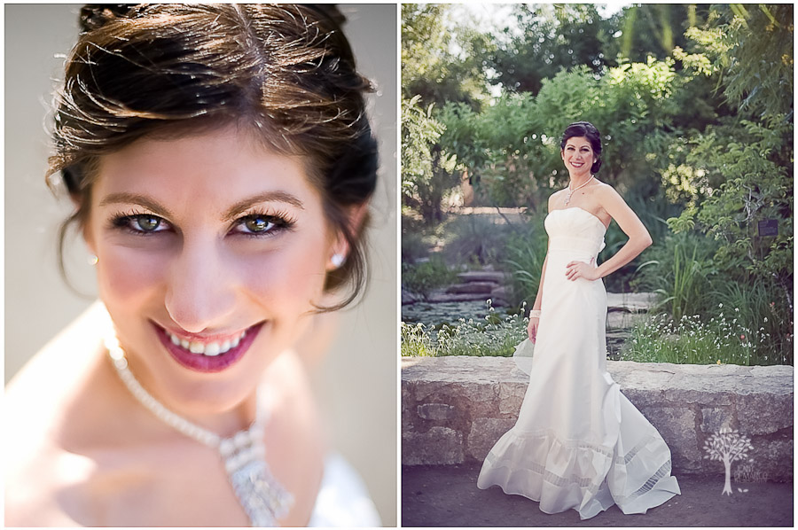 Wildflower Center, Austin Wedding Photographer, bride, bridal, Adele Wechsler