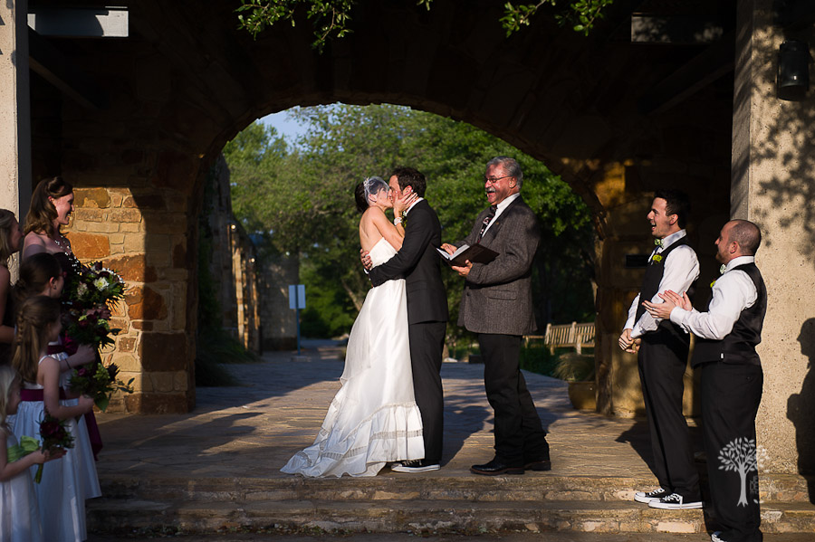 Wildflower Center, Austin Wedding Photographer,