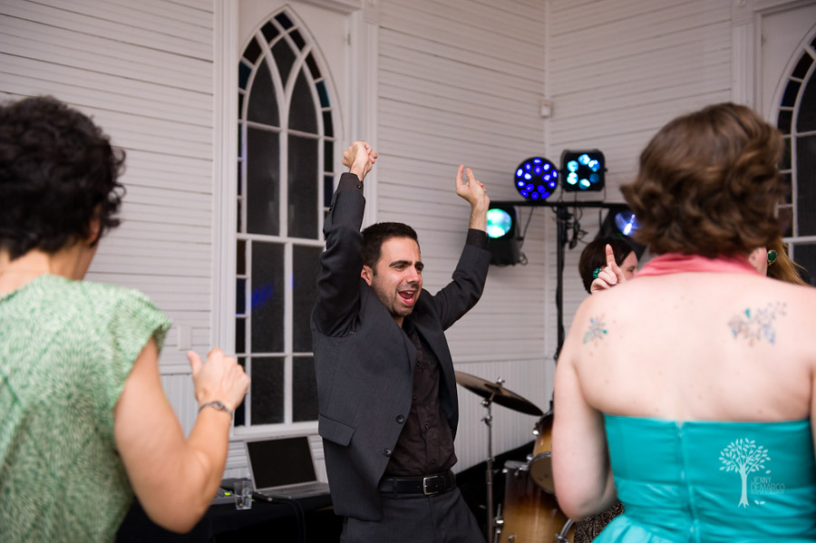 Mercury Hall wedding, Austin wedding photographer, dancing, reception