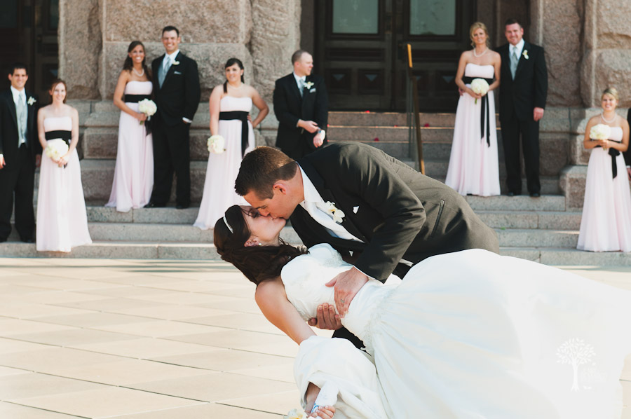 Austin Club, Capitol, Downtown Wedding, Austin Wedding Photographer, Austin wedding photography