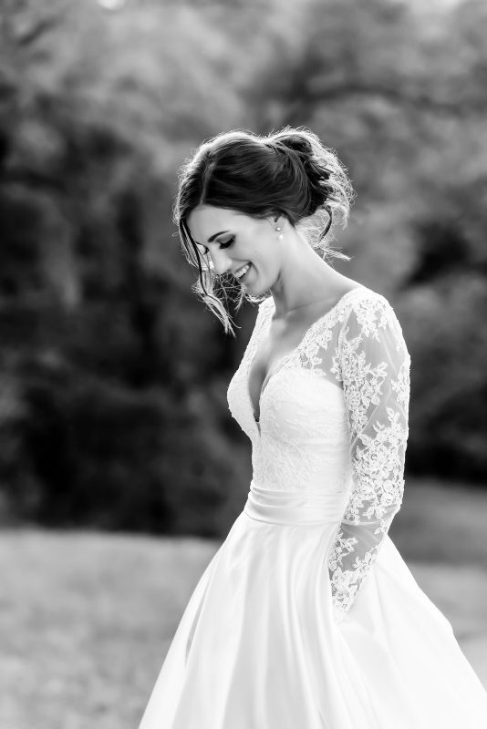 Stylish Brides - Jenny DeMarco Photography - Austin Wedding Photographer