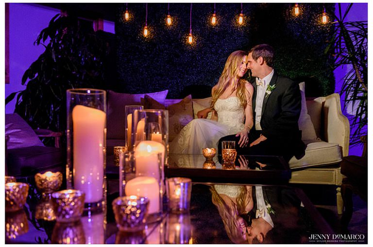 Sacred Oaks Wedding