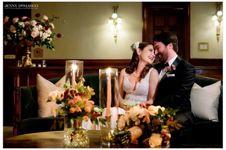 LA PRODUCER WEDS IN AUSTIN
