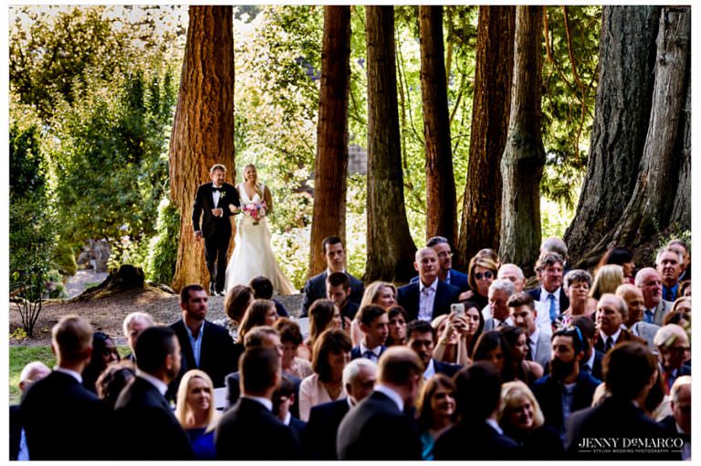 A ROMANTIC VINEYARD CELEBRATION