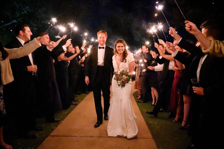 Celebrating Forever at the Four Seasons Hotel