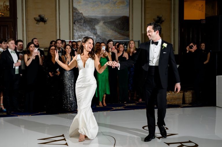 Jewish wedding photographer in Houston Texas
