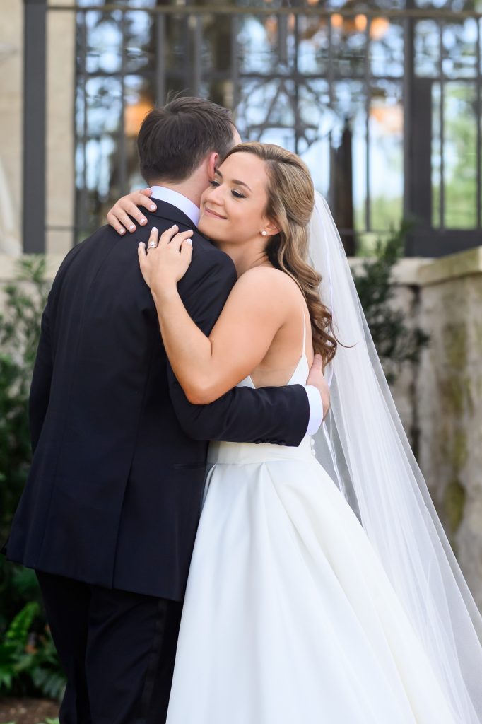 Austin Country Club Wedding