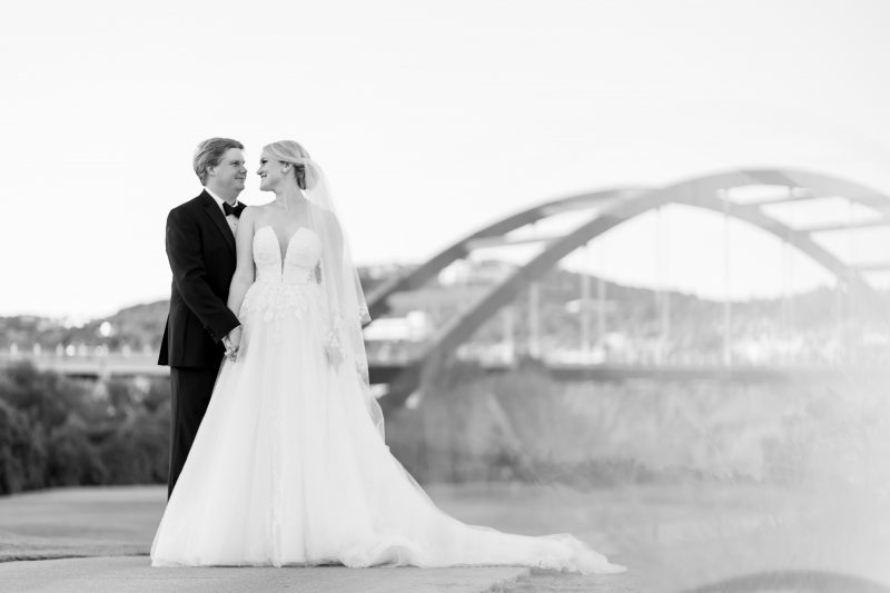 Stunning at Austin Country Club