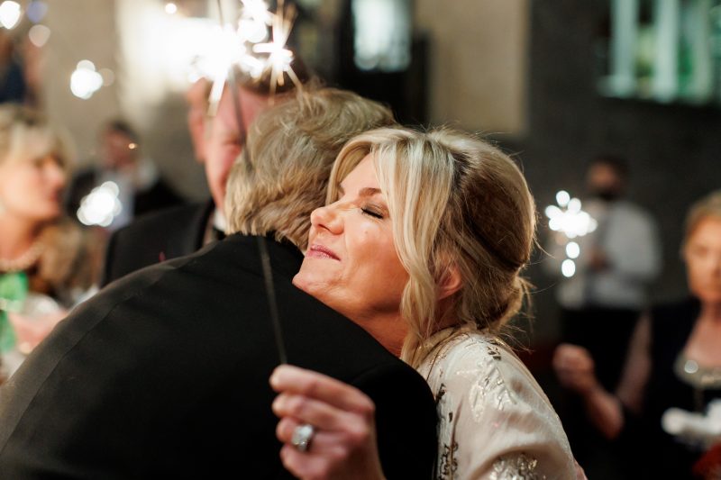 Party time at Austin Country Club