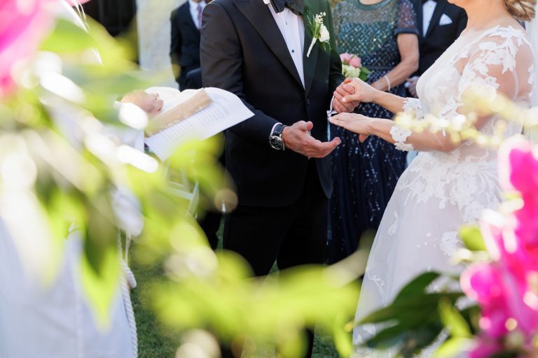 A Night of Refined Elegance at Austin Country Club