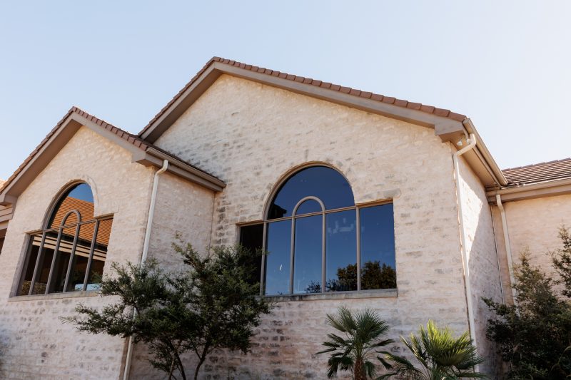 Celebration at Austin Country Club