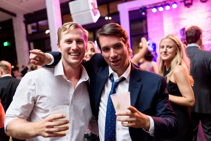 celebrations at Omni Barton Creek Wedding