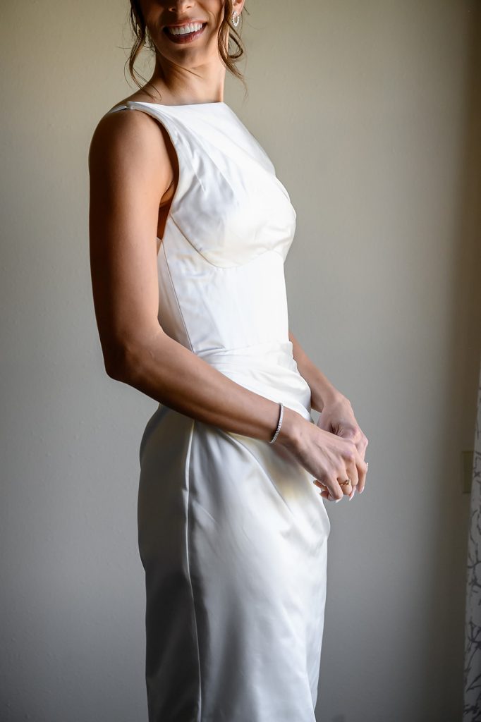 Omni barton creek outdoor wedding