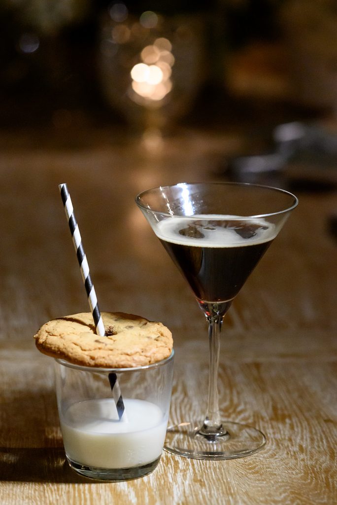 Omni barton creek outdoor wedding