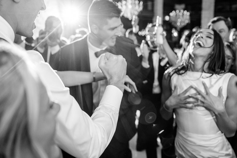 Omni barton creek outdoor wedding