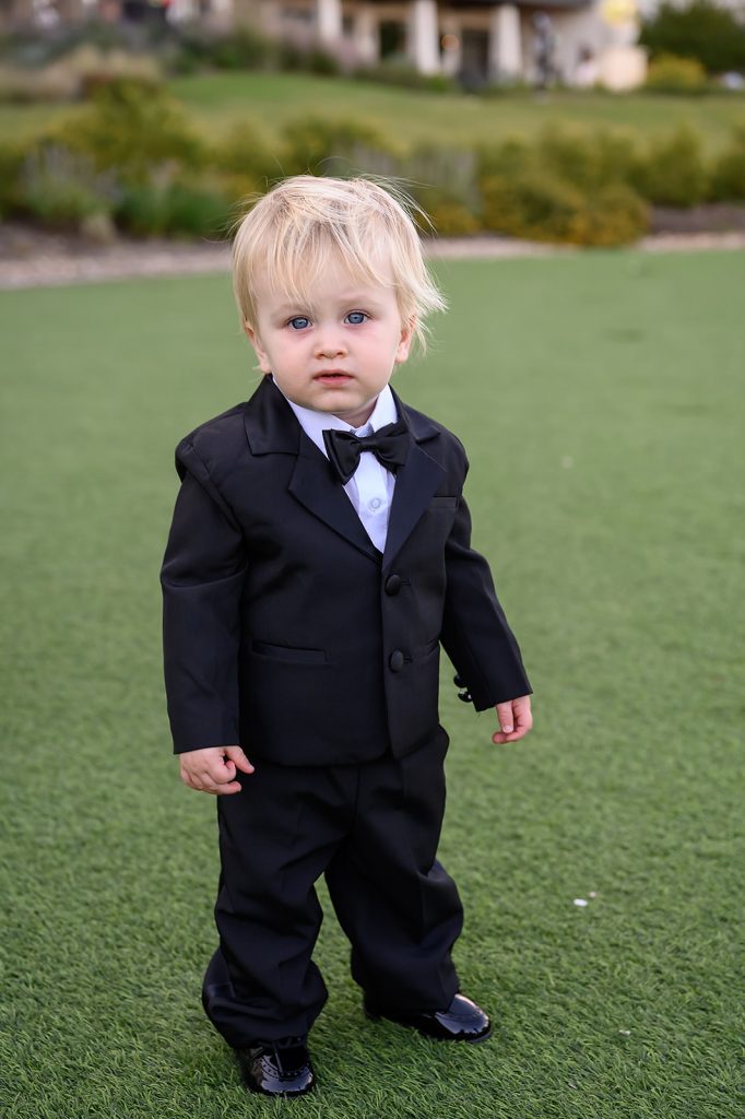 Omni barton creek outdoor wedding