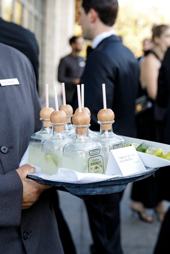 Omni barton creek outdoor wedding