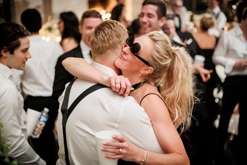 Omni barton creek outdoor wedding