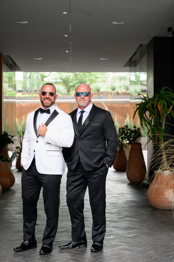 Skybox downtown Austin