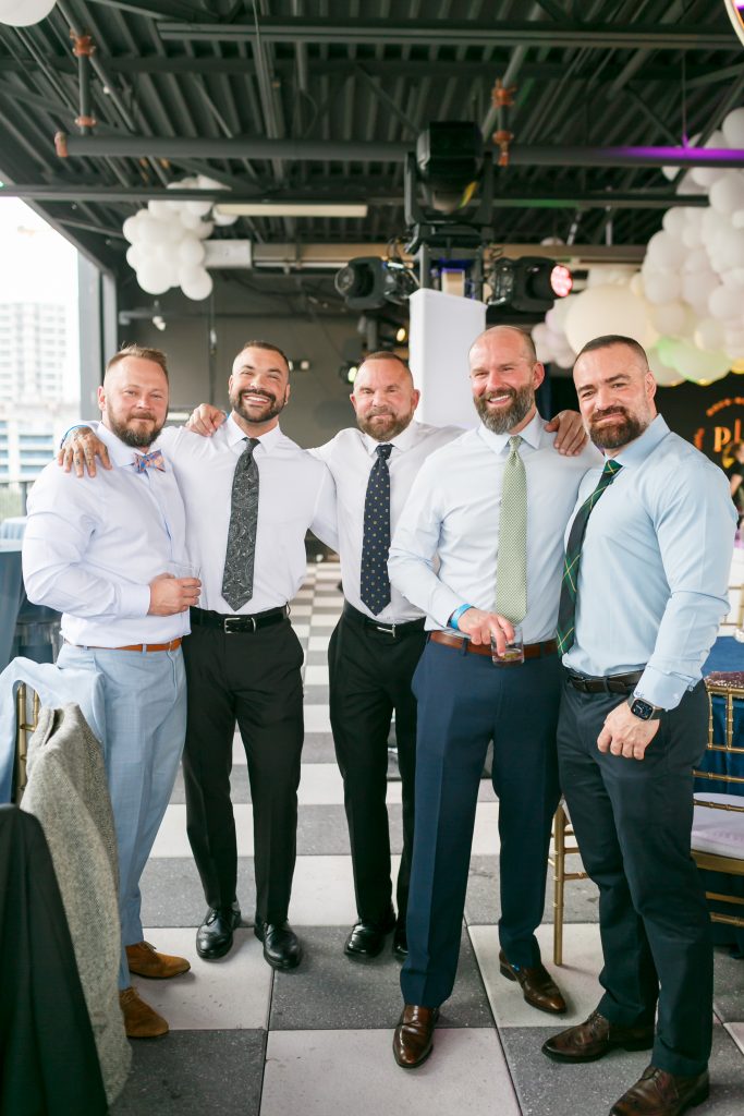 Skybox downtown Austin