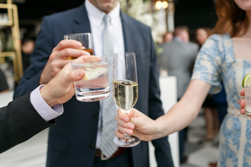 Skybox downtown Austin