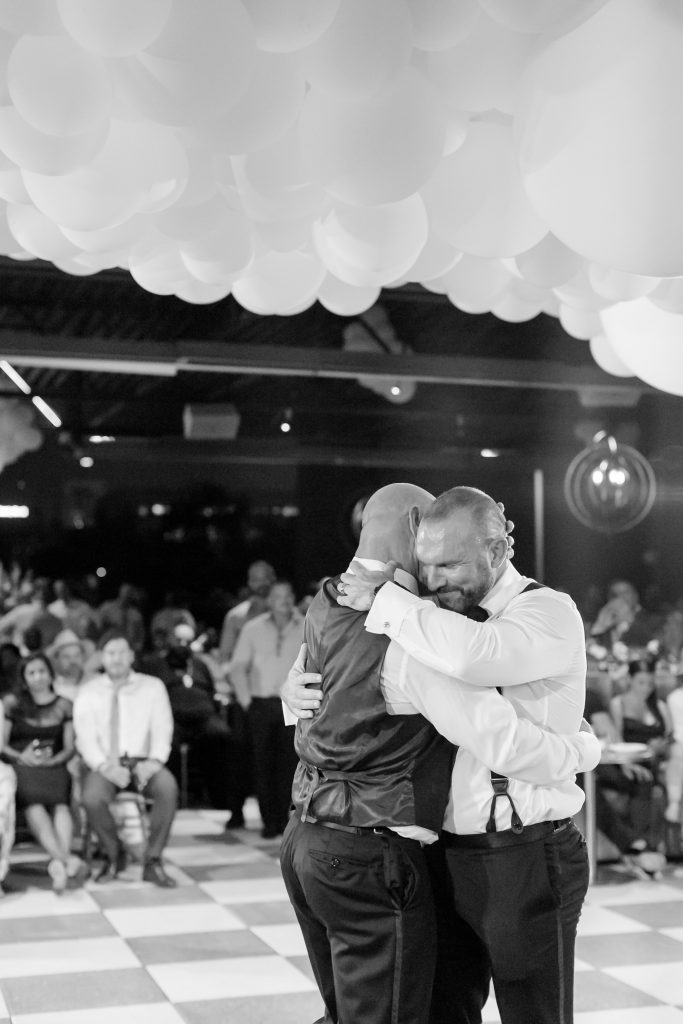 Skybox downtown Austin