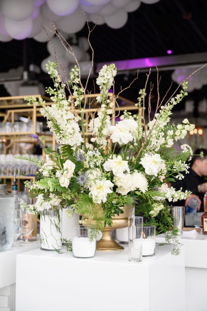 Skybox downtown Austin