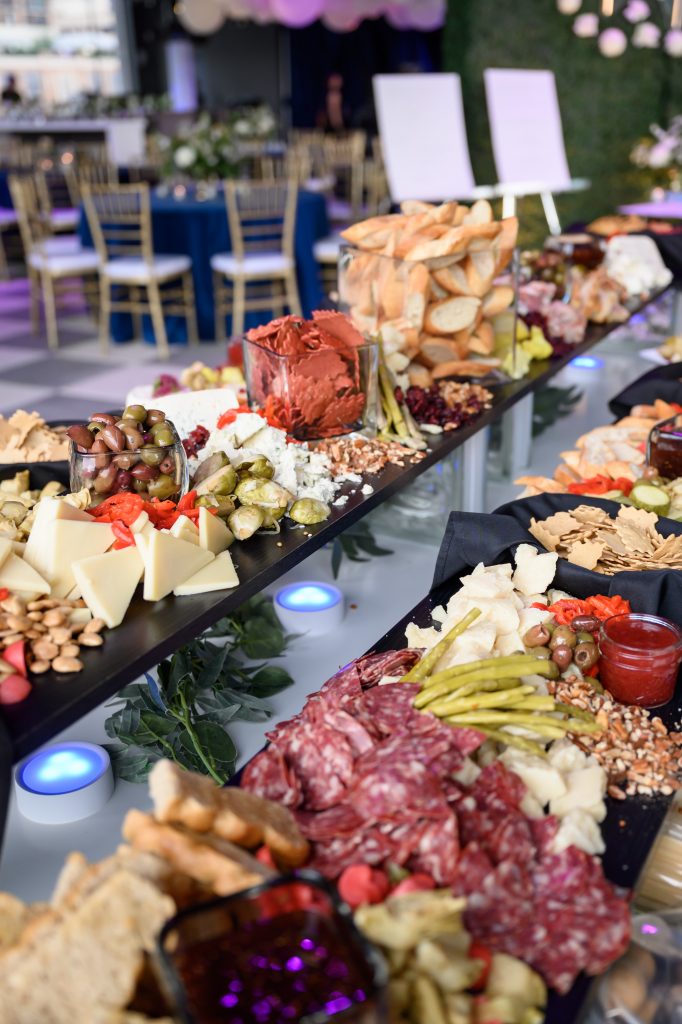 Skybox downtown Austin