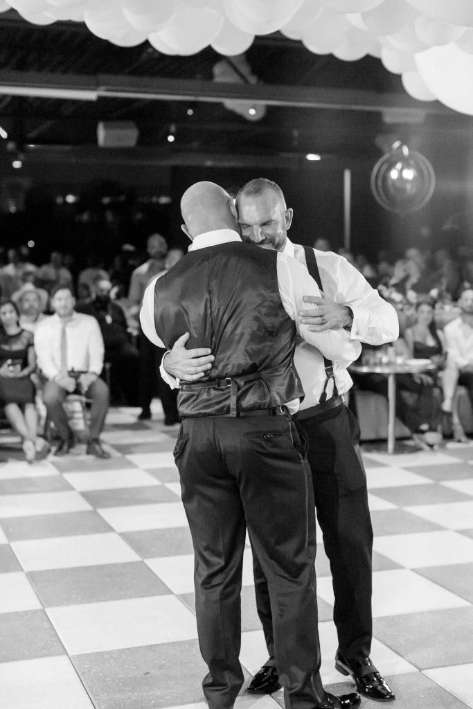 Skybox downtown Austin