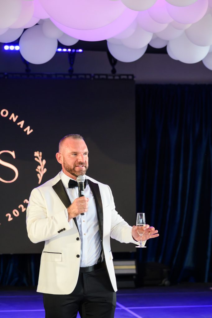 Skybox downtown Austin