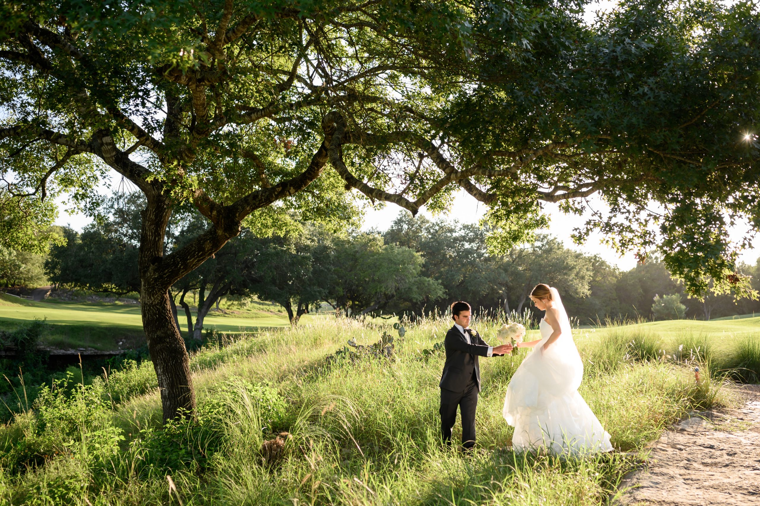 Destination Wedding Photographer in the United States